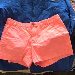 Gap Sunkissed Shorts